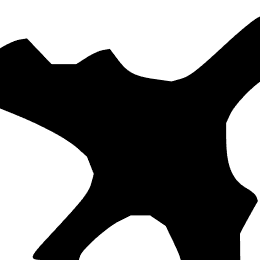 Traced
Blur = 15