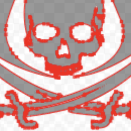 On