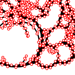 Curve opt = 0
(Points highlighted)