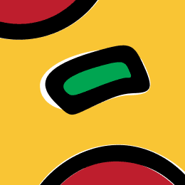 Stack colours = False
Zoomed in