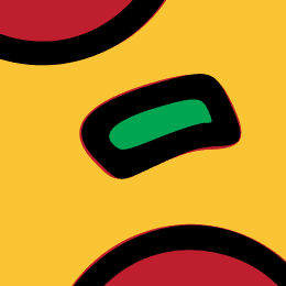 Stack colours = True
Zoomed in